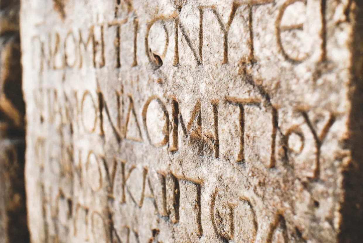 Lost Temple of the Sun? Greek Inscriptions at Homs Mosque Link Site to Emperor Elagabalus