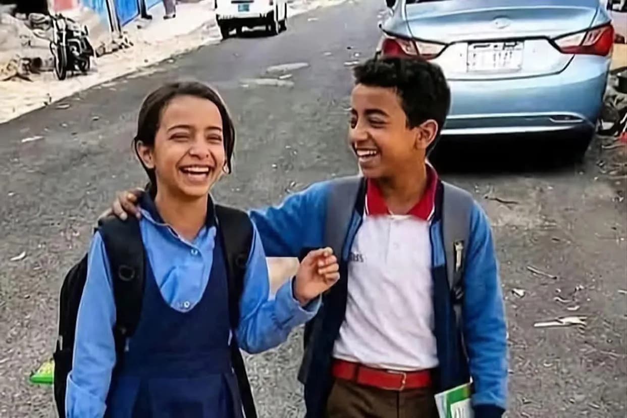 “Why My Child?” — Taiz Mourns After Sniper Kills 14-Year-Old Student