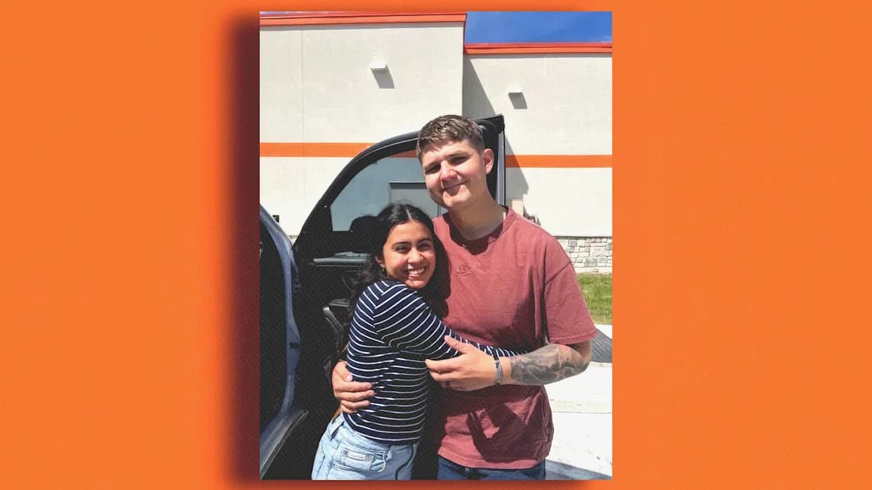 Undocumented Army Spouse Released From ICE Custody, Still Faces Deportation After Fort Polk Detention