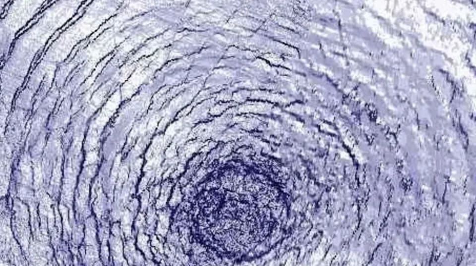 Ancient Asteroid Impact in the North Sea Likely Spawned a 328‑ft Mega‑Tsunami