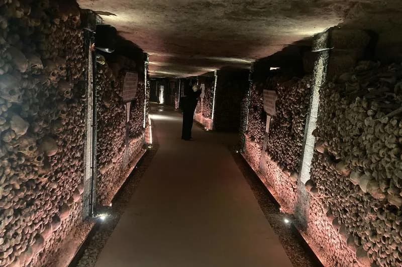Paris Reopens Catacombs After Six-Month Restoration to Protect Centuries-Old Remains