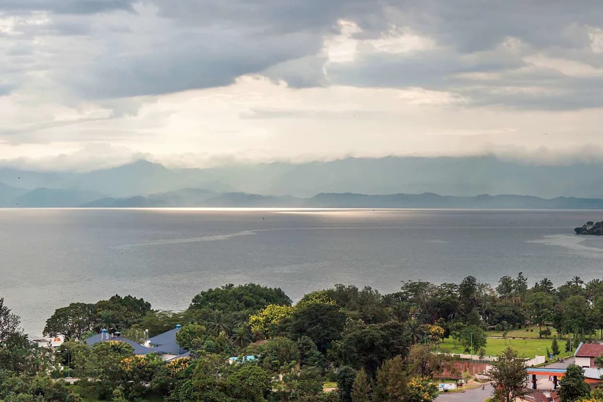 At Least 21 Missing After Boat Capsizes on Lake Kivu — Rescue Efforts and Investigation Underway