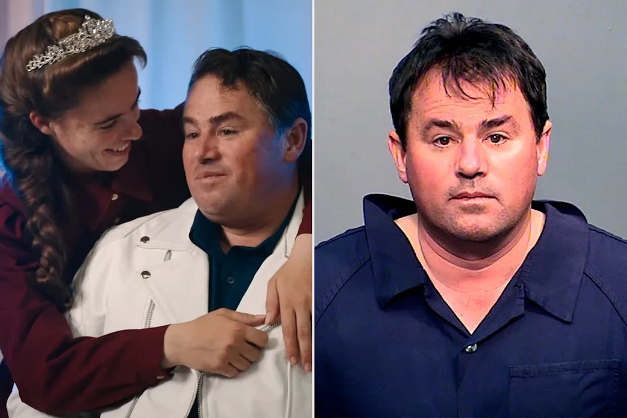 Where Is Samuel Bateman Now? Life After Exposure in Netflix’s "Trust Me: The False Prophet"