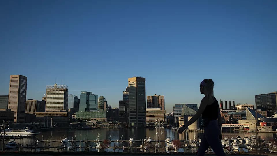Baltimore's $35M Reparations Fund Stalled Amid Power Struggle Over Cannabis Tax Revenue