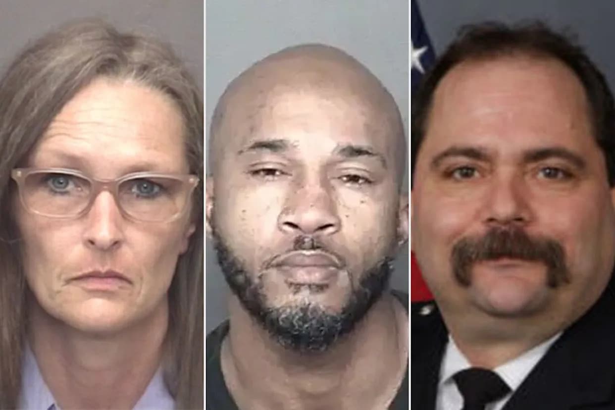 Wife Convicted in Murder of Indiana Firefighter: Where Becky Fox-Doerr Is Now
