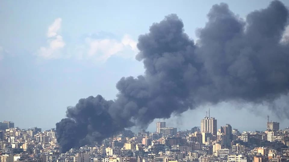 IDF Says Weapons Cache Found Inside Hospital Compound in Bint Jbeil; About 20 Killed, Military Says