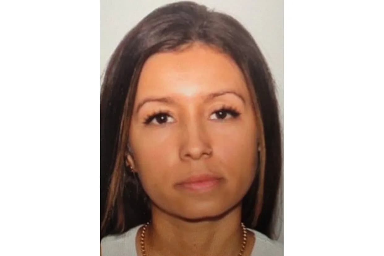 Family Says They Can't Retrieve Ashes Of Virginia Woman Found In Kitchen Freezer; Husband Charged, Believed To Have Fled
