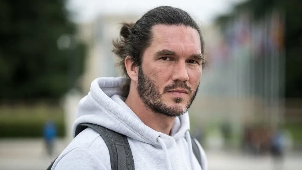 Freed From Iran, French Ex-Hostage Told He Hadn't Filed Taxes — Tax Office Apologises