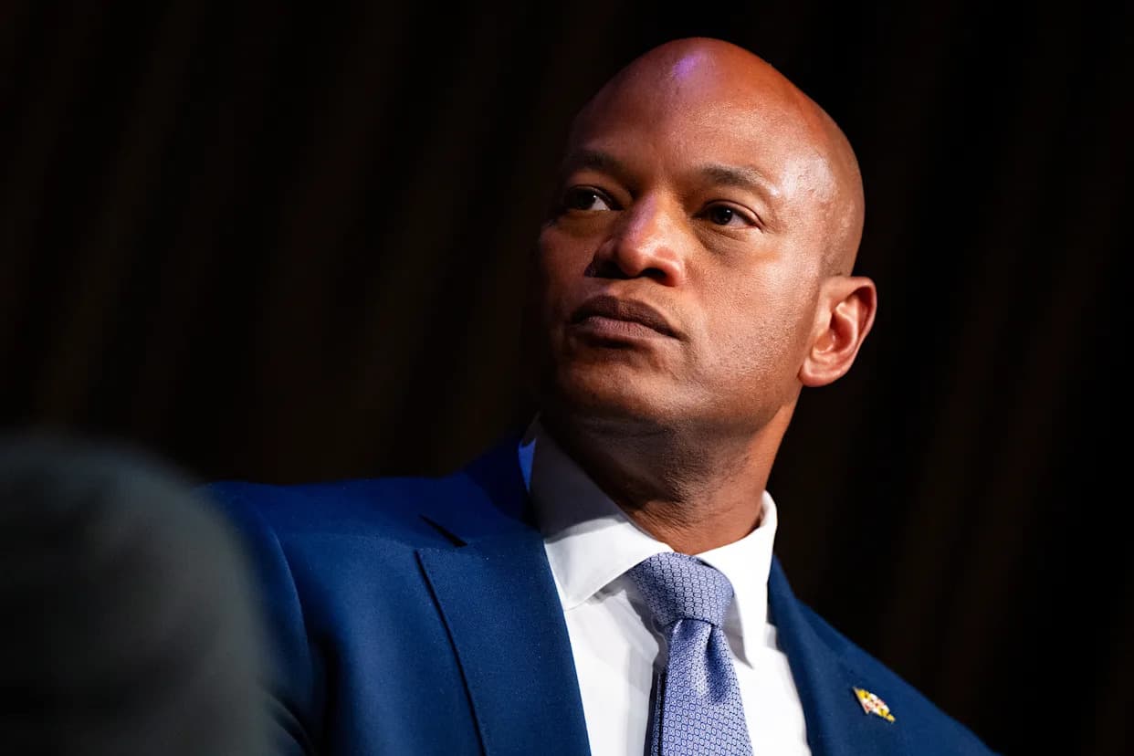 Maryland Democrats Kill Gov. Wes Moore’s Mid‑Decade Redistricting Bid Amid Legal Fears