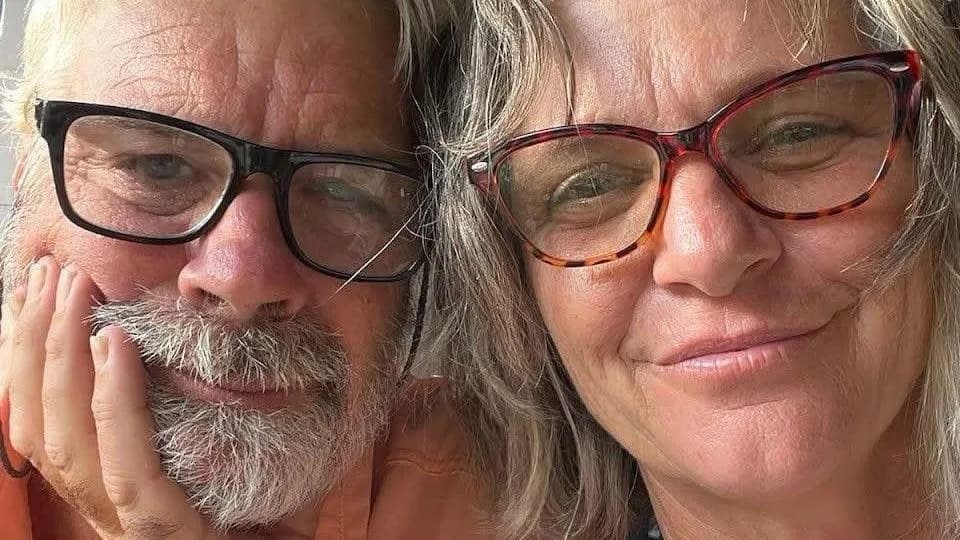 “I’m Going To Keep Looking”: Husband Of Missing U.S. Sailor Vows Search After Release From Bahamian Custody