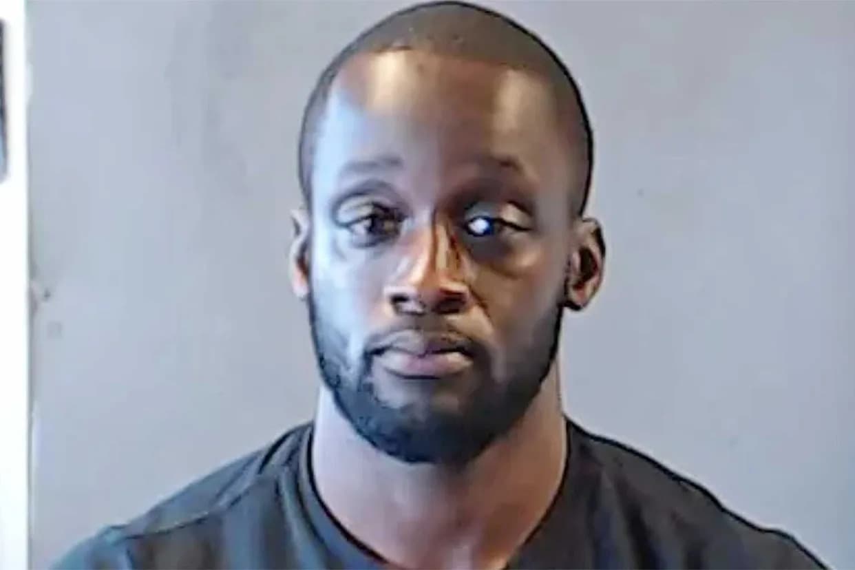 Man Arrested After Alleged Random Shooting Spree in Metro Atlanta Kills 2, Leaves 1 Critical