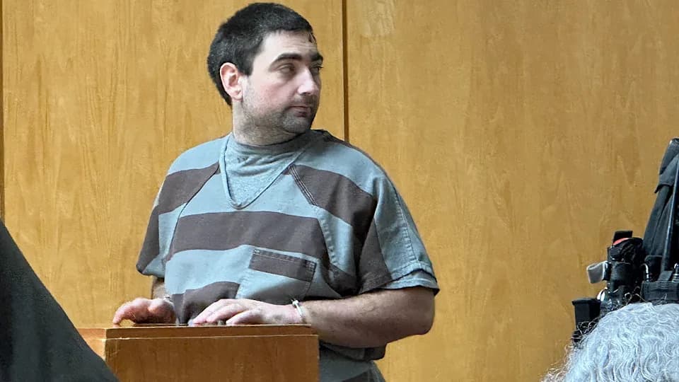 Suspect in Molotov Attack on Sam Altman Says Mental Breakdown; Held Without Bail as Authorities Allege Targeted Plot