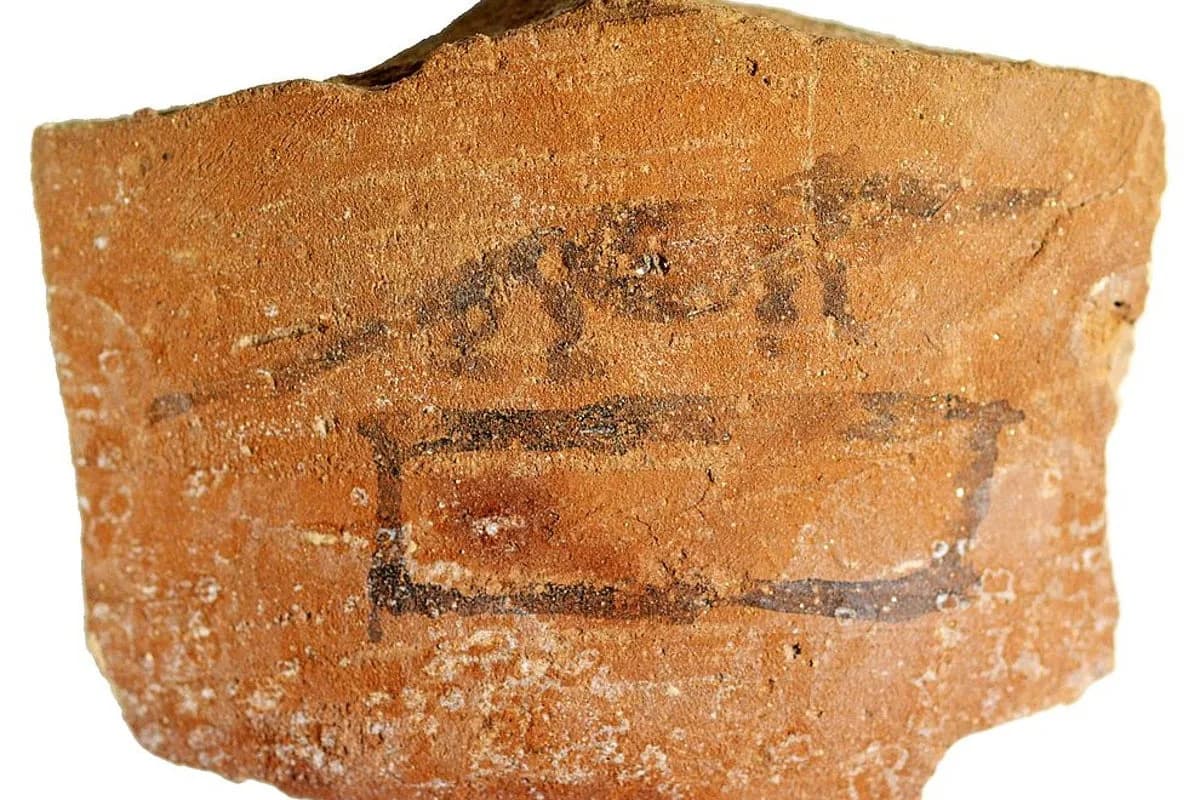 42,000+ Inscribed Pottery Shards from Athribis Offer a Rare Window into Everyday Life in Ancient Egypt