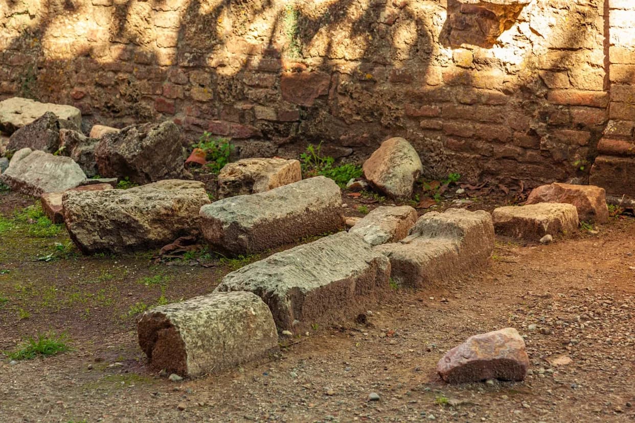 Byzantine Monastery Unearthed at El Monastil: 1,400-Year-Old Fortified Church Reveals Roman-to-Islamic History