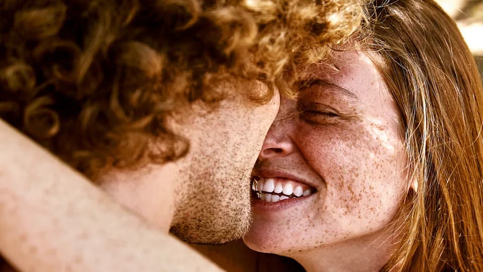 Large DNA Study Shows Recent Natural Selection Increased Red Hair and Reduced Baldness in West Eurasians