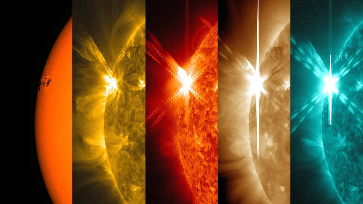 STFC Warns: Modern Infrastructure Increasingly Vulnerable to Worst‑Case Solar Storms