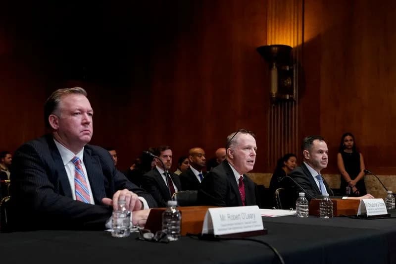 DHS Shutdown Slows World Cup Security Planning Despite $625M Release, Official Tells Senate