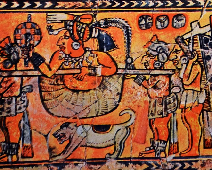 Ancient Maya Dogs: Companions, Commodities, Sacrifices — New Scientific Evidence