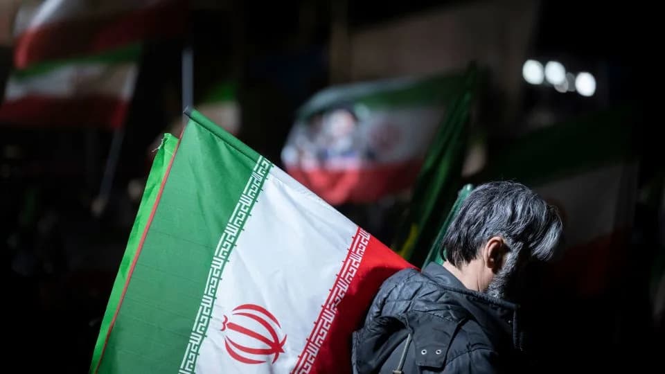 “Wait for Death”: How Iran’s Psychological And Cyber Campaign Targeted The Gulf, Israel And US Interests