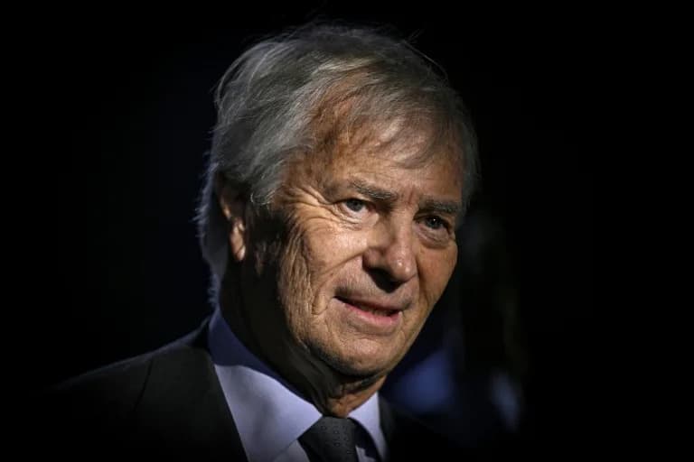 Vincent Bollore Sparks Backlash: 100+ Authors Pledge To Leave Grasset After CEO's Sudden Exit