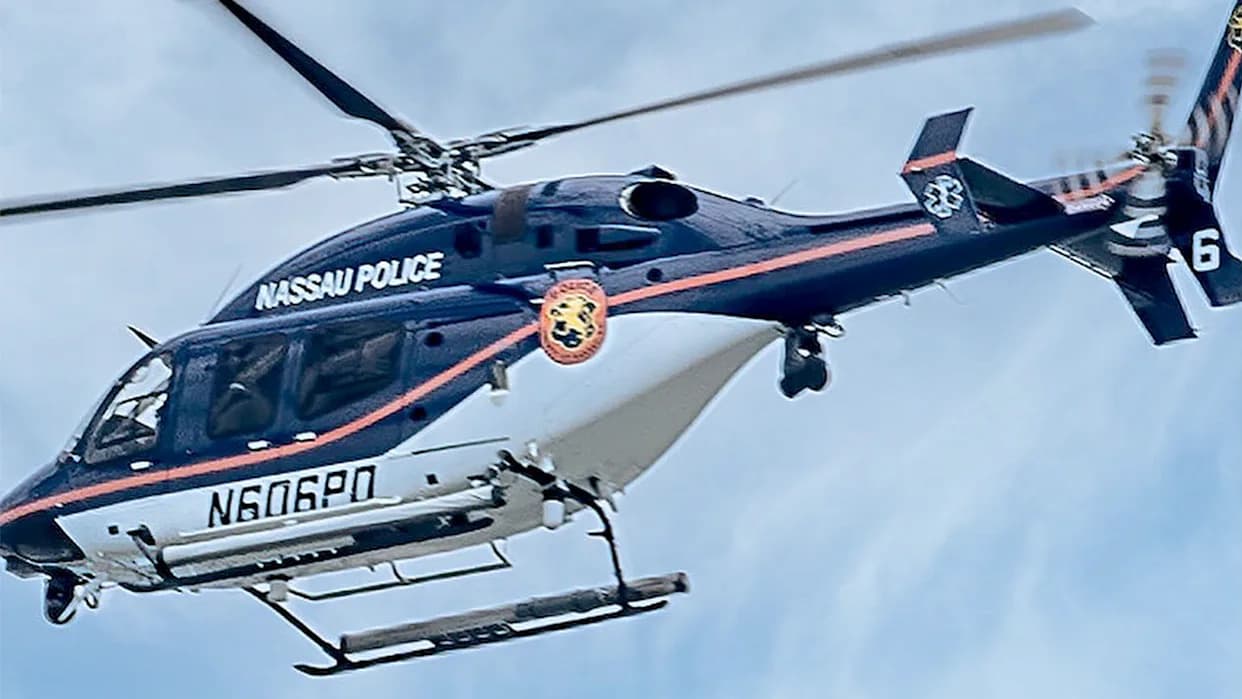Two Arrested After Eisenhower Park Shooting Kills 15-Year-Old, Injures Two