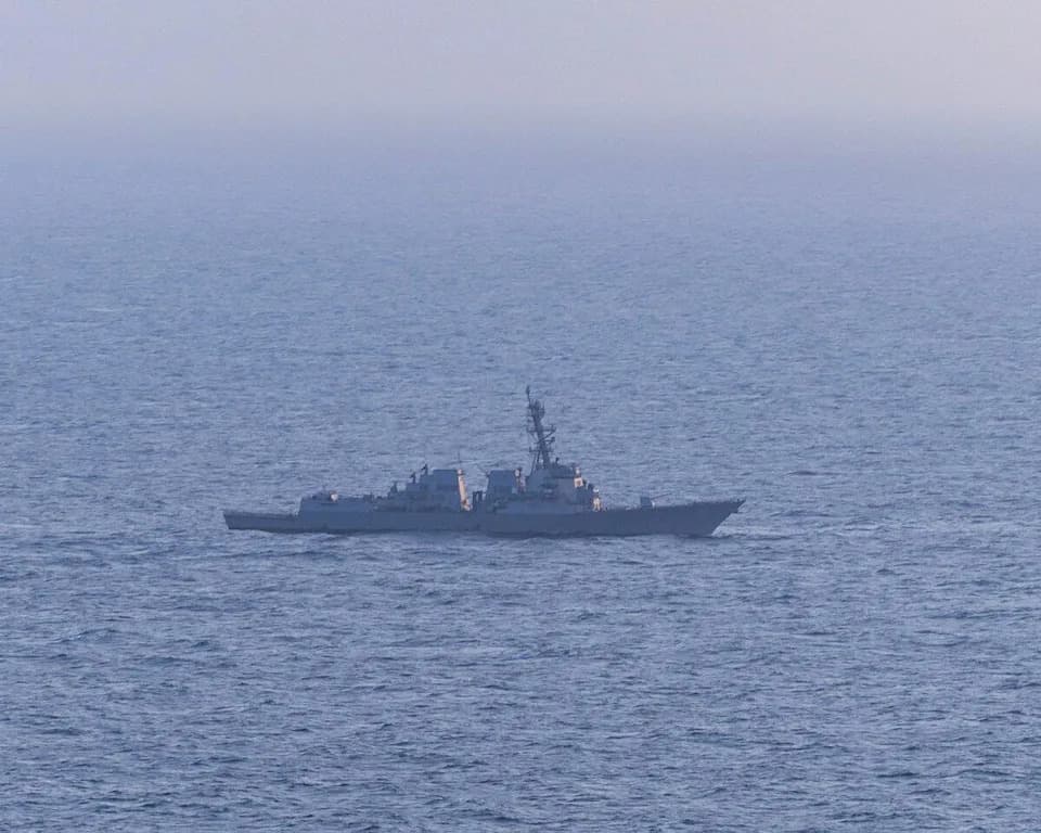 Trump Says Iran War 'Very Close To Over' as Mediators Press For New Talks