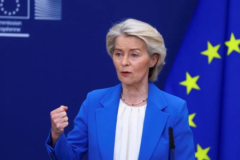 EU Leaders Welcome U.S.-Brokered 10-Day Israel-Lebanon Ceasefire and Pledge Humanitarian Aid