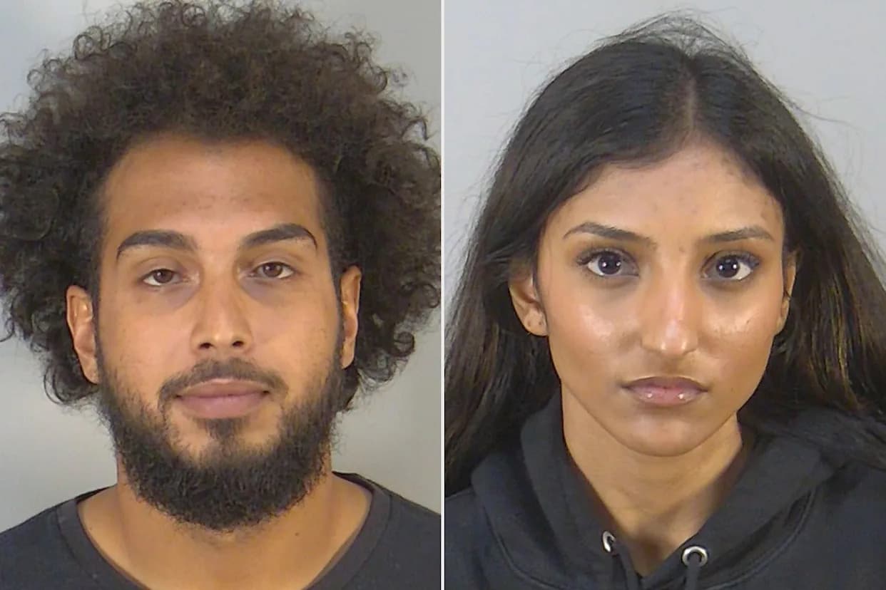 Reconciled Ex-Couple Allegedly Plotted Ambush; Florida Man Sentenced to 25 Years After Firing 20+ Shots