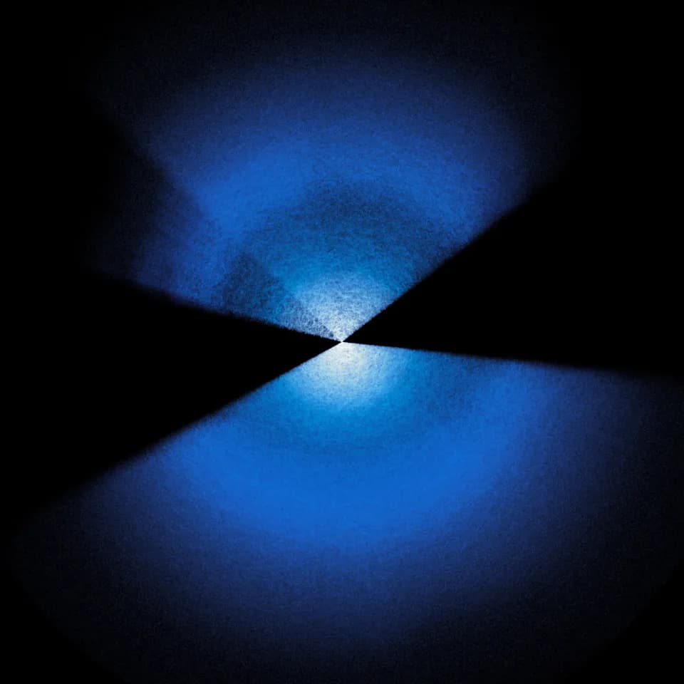 DESI Completes Largest, Sharpest 3D Map of the Universe — Over 47 Million Galaxies Catalogued