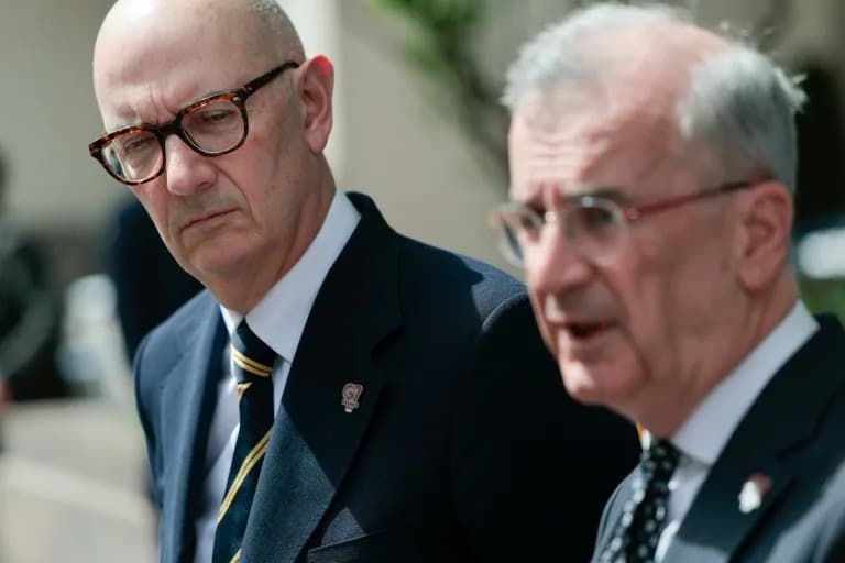 G7 Will Mitigate Economic Fallout as France Insists Strait of Hormuz Reopen — "Not At Any Price"