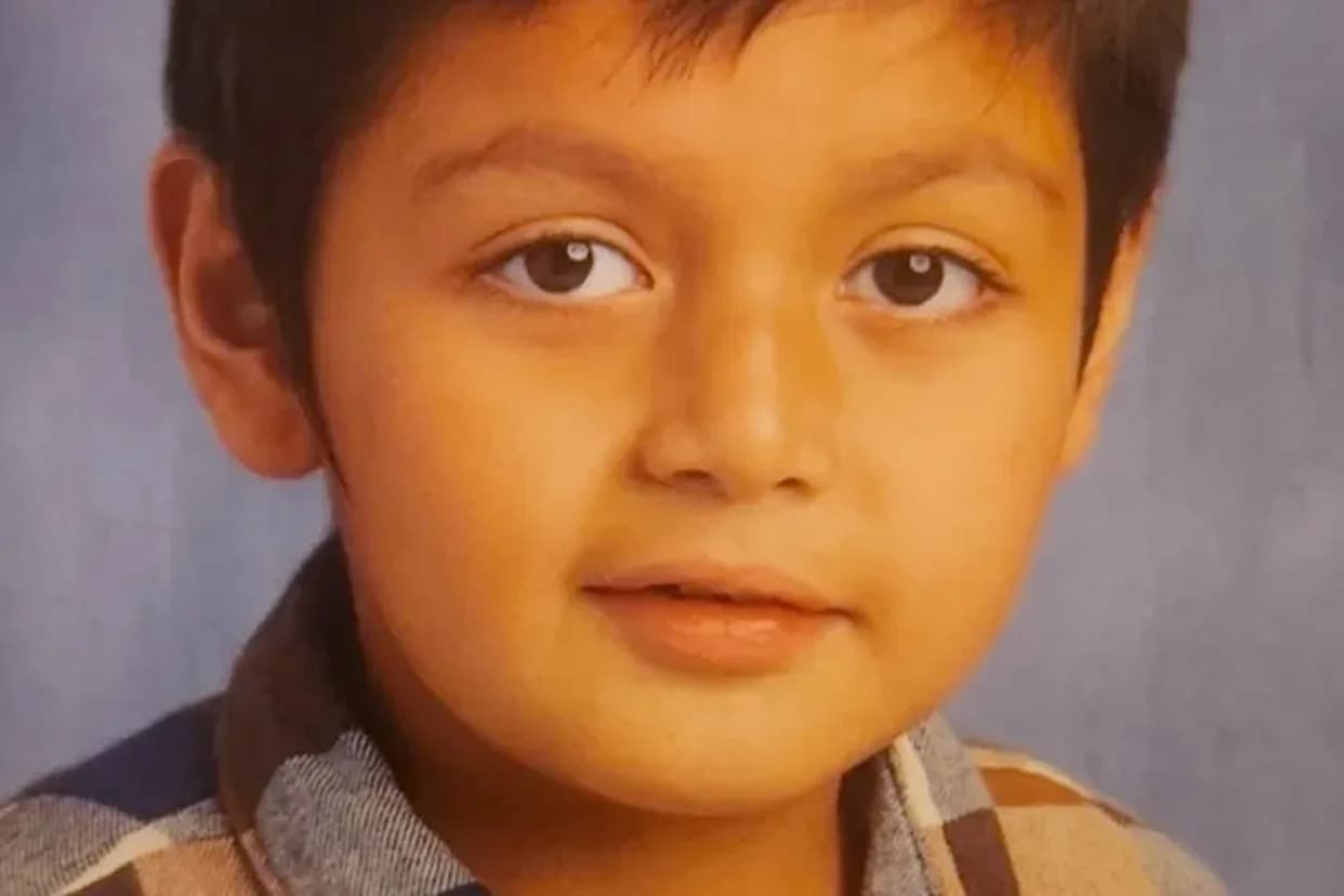 9-Year-Old With Autism Dies After Bypassing Three Locks and Running Into Road in Manassas