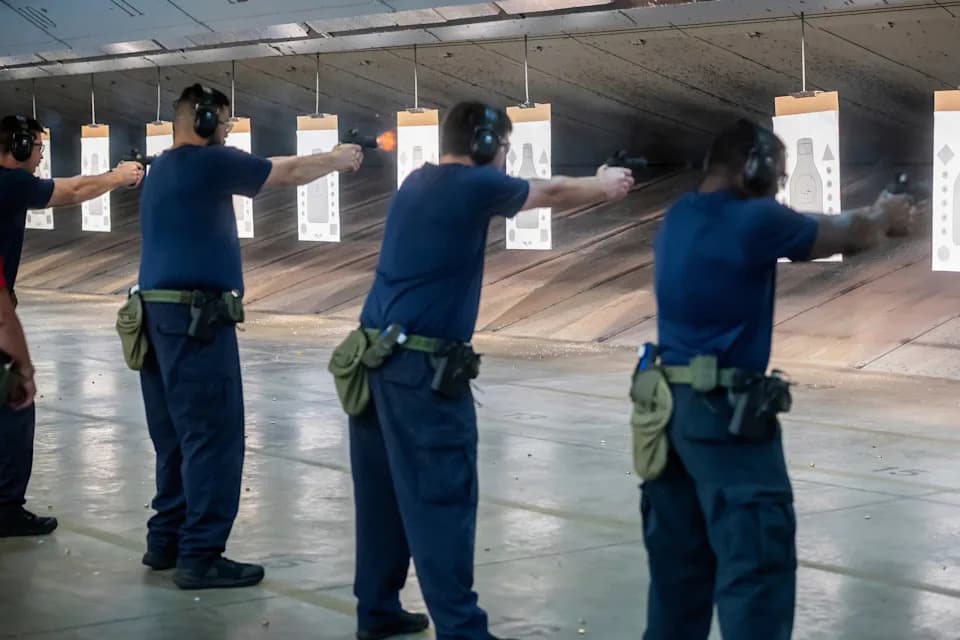 AP Investigation: ICE’s Rush To Hire 12,000 Agents Included Applicants With Troubling Records