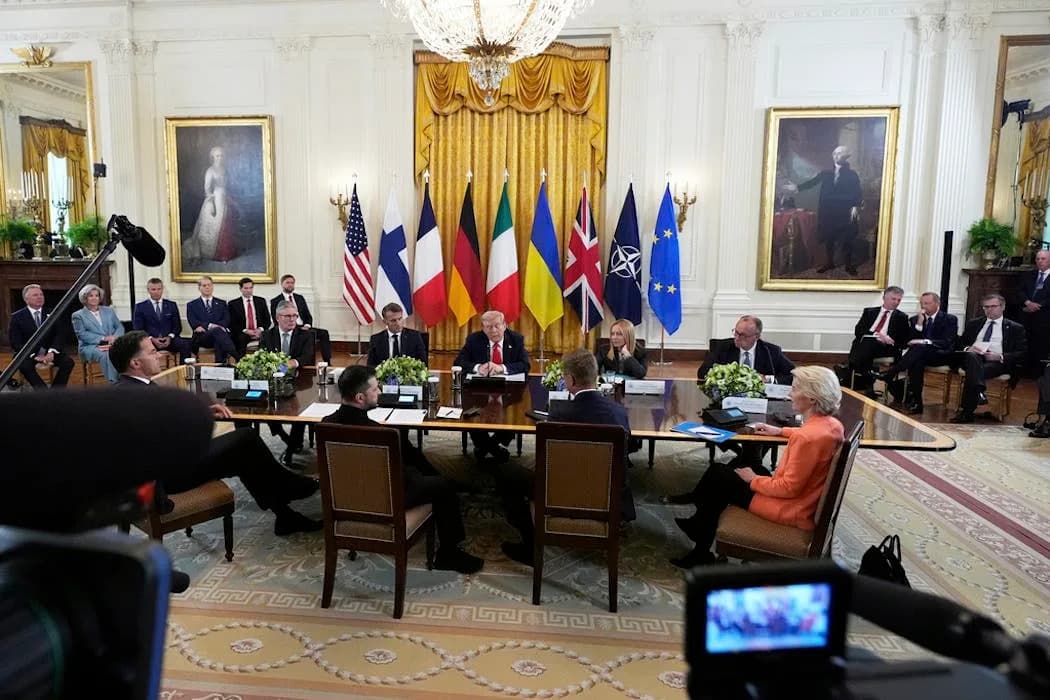 Going Nuclear? Why U.S. Allies Are Reconsidering the Nuclear Umbrella
