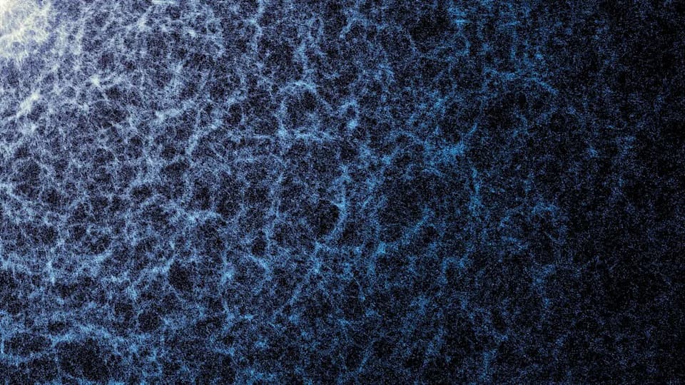 DESI Releases Largest High-Resolution 3D Map of the Universe — 47 Million Galaxies Traced Back to Cosmic Noon