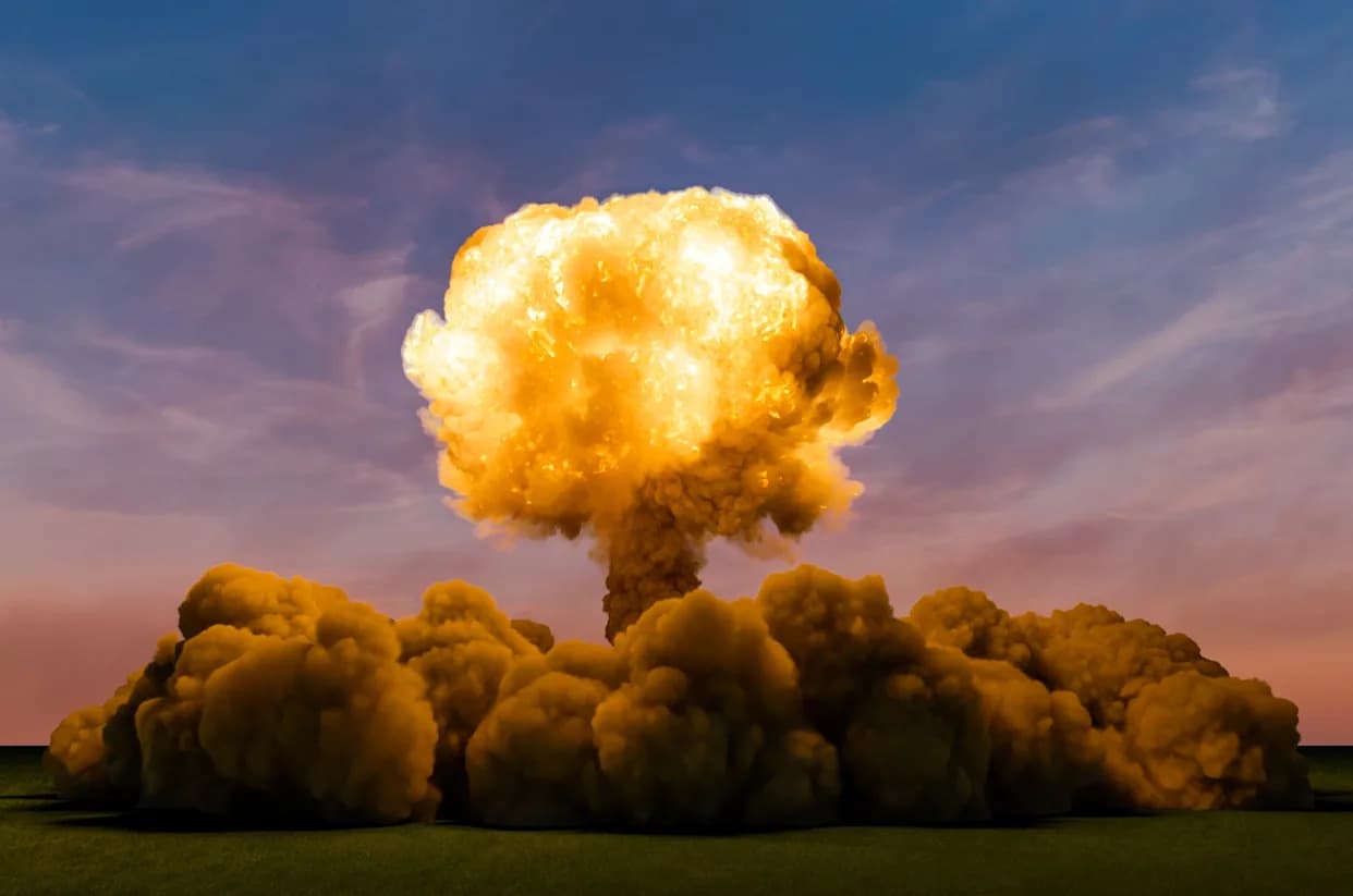 Why Game Theory Could Be Crucial to Preventing a Nuclear Catastrophe