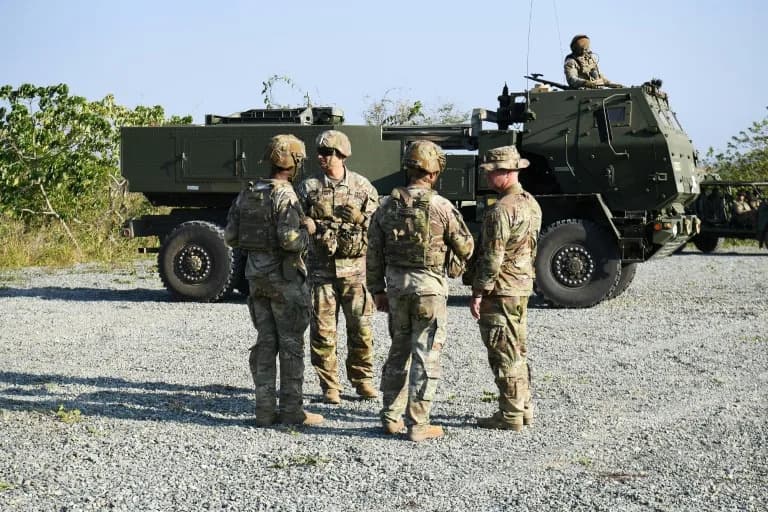US, Philippines and Japan Launch 19-Day Balikatan Drills Amid Middle East War and Taiwan Tensions