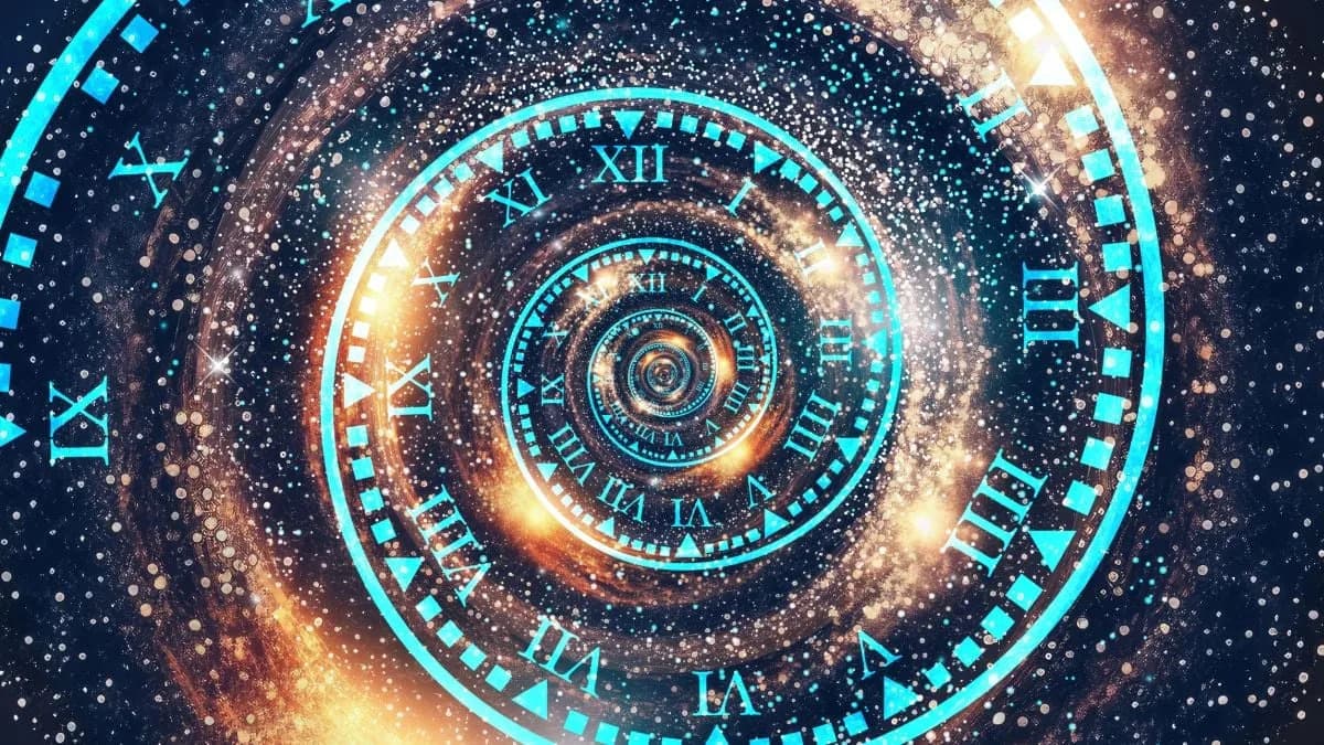 Optical Clocks Could Reveal Time’s Hidden Quantum Nature