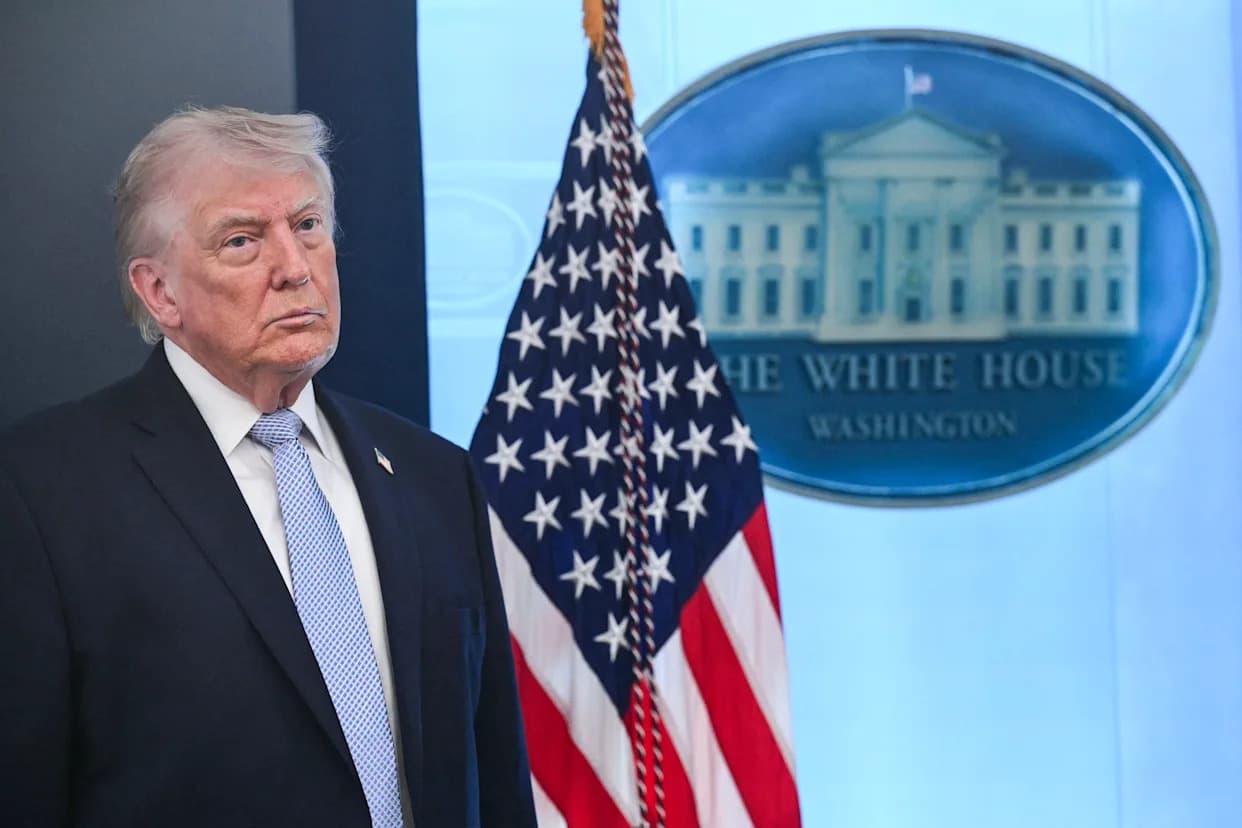 Iran: 'No Decision Yet' on Islamabad Peace Talks After U.S. Seizes Ship — Cease-Fire in Jeopardy