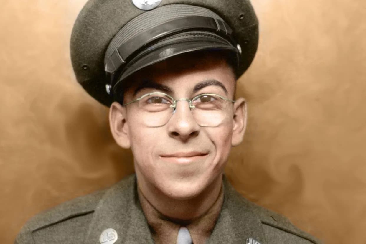 Missing Korean War Soldier, Sgt. Celestino Chavez Jr., Identified After 73 Years — Family Finally Notified