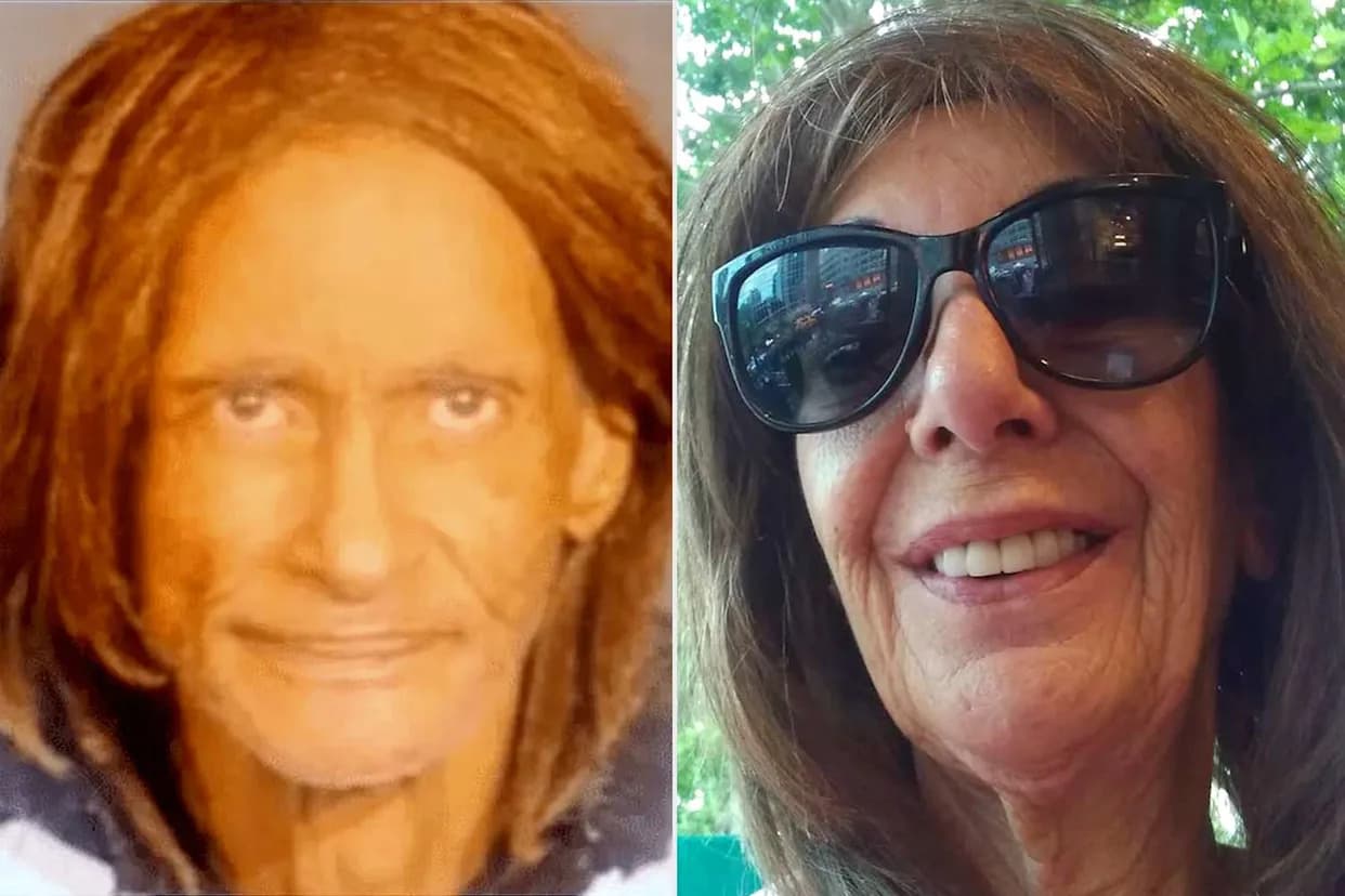 87-Year-Old Ex-Convict Harvey Marcelin On Trial Accused Of Dismembering Brooklyn Woman
