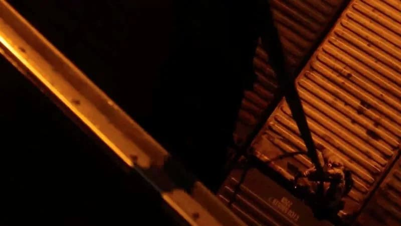 U.S. Seizes Iranian Container Ship Touska — Officials Say It Likely Carried Dual‑Use Cargo
