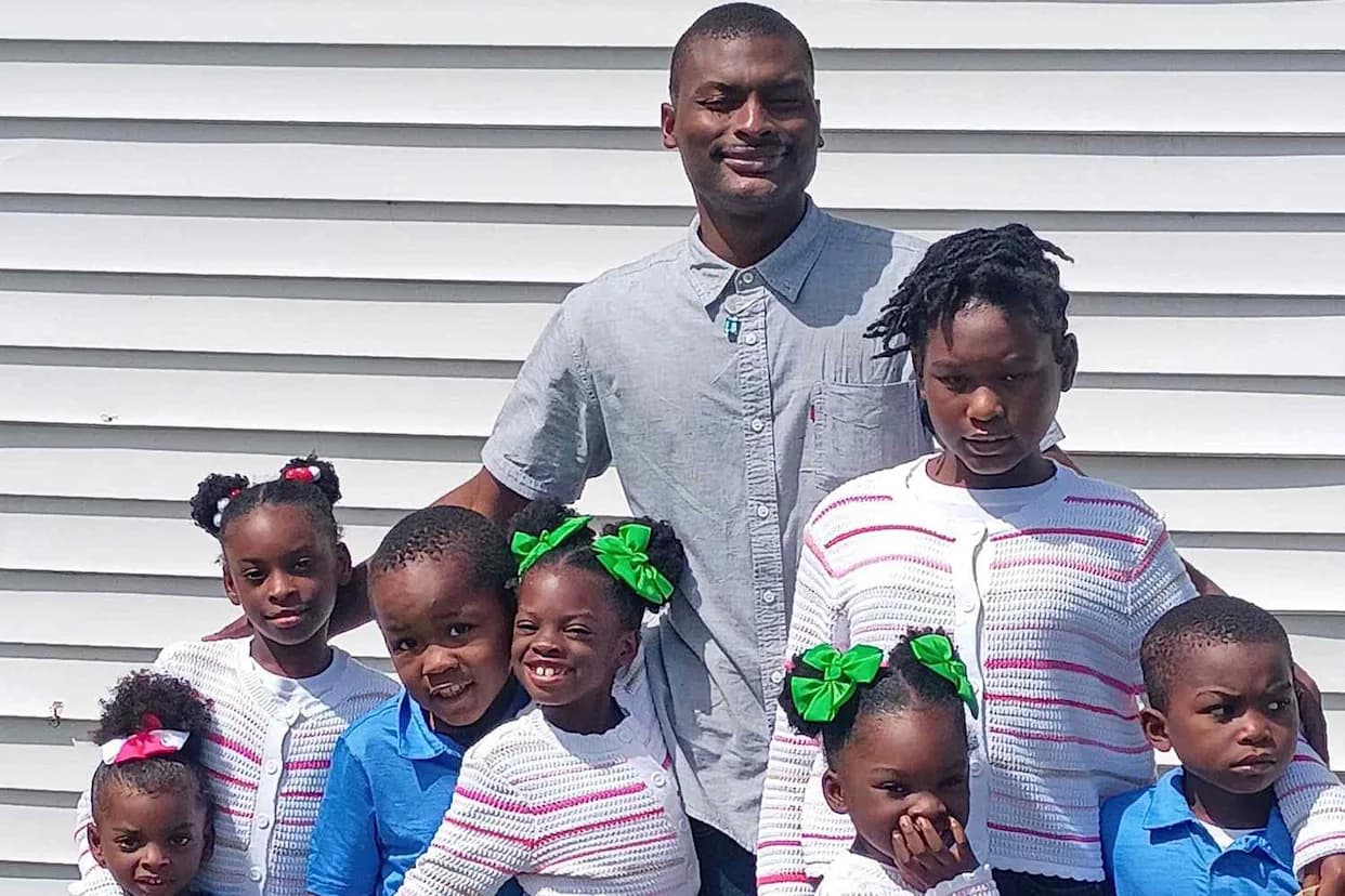 Louisiana Massacre: Mother Of One Victim Posted Ominous Warning About Shooter Years Before Attack