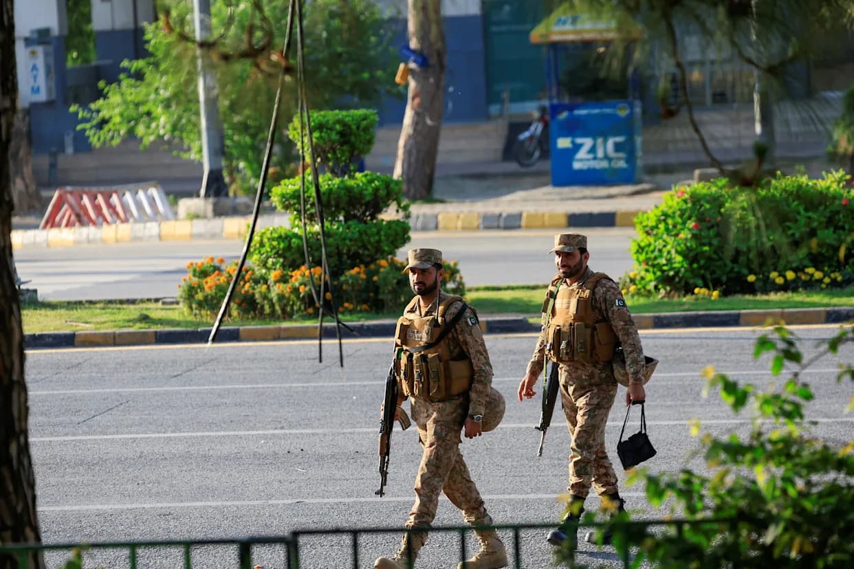 Day 53: Fragile Ceasefire Nears End as Diplomacy and Regional Violence Intensify