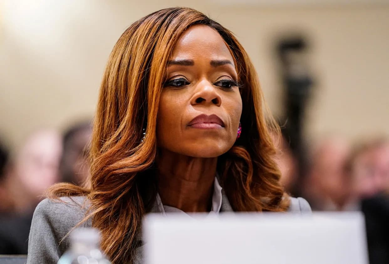 House Ethics Panel to Recommend Discipline for Rep. Sheila Cherfilus‑McCormick; Expulsion Vote Looms