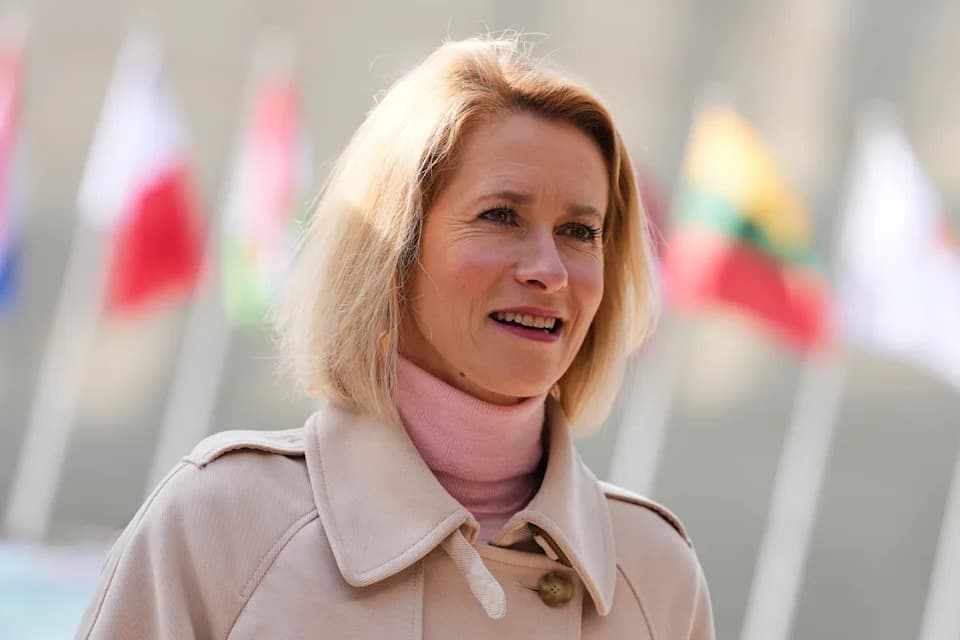 EU Split Over Israel Policy As Middle East Escalation Pushes Energy Costs Higher