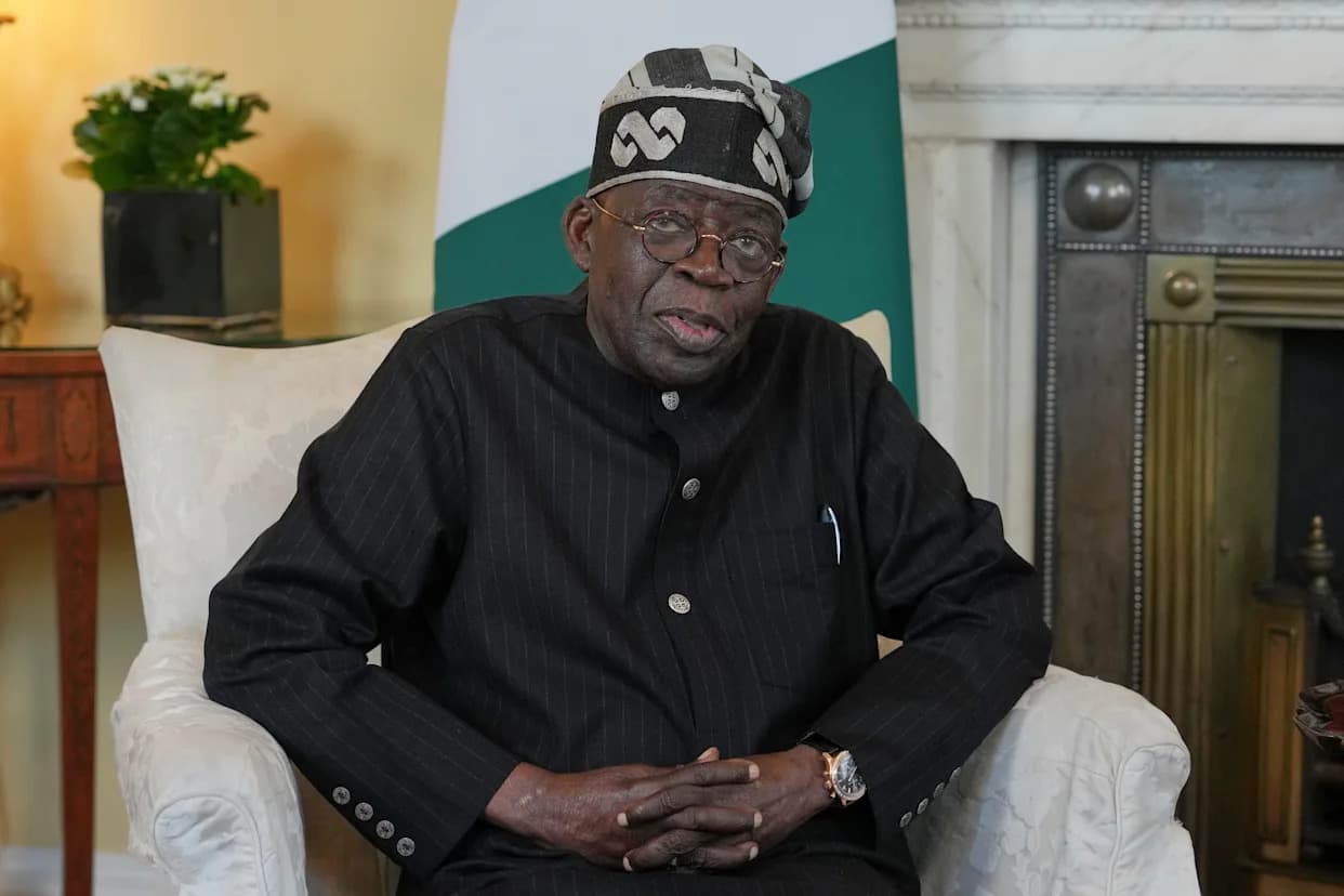 Nigeria Charges Six With Terrorism and Treason Over Alleged 2025 Coup Plot