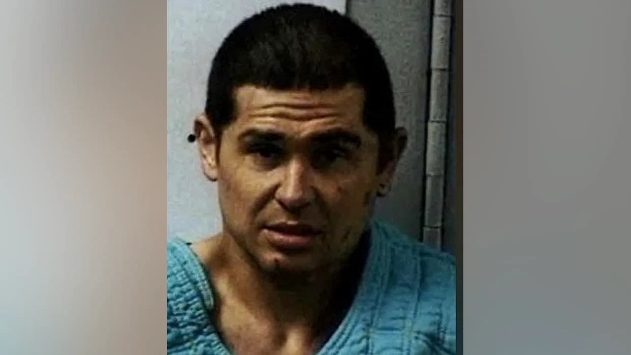 Oklahoma Deputy Fatally Shot, Police Chief Wounded in Alleged Ambush During Welfare Check