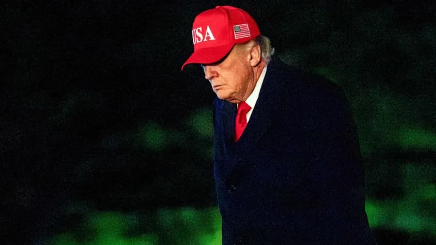 Trump vs. Pope Leo: A Self-Inflicted Political Knockout