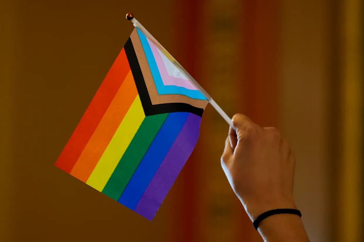 Human Rights Campaign Commits $15M to Battleground Districts as LGBTQ+ Movement Repositions for Midterms