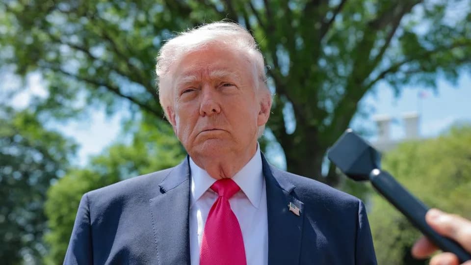 Fact Check: Trump Misstates Inflation Figures and Birthright Citizenship